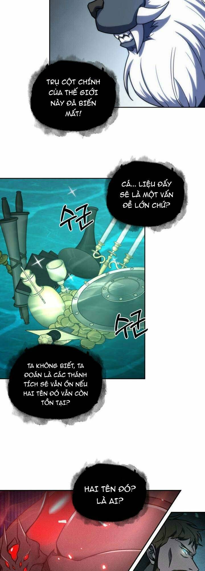 Vua Trộm Mộ Chapter 225 - Trang 2