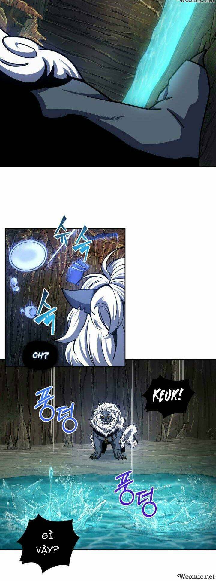 Vua Trộm Mộ Chapter 225 - Trang 2