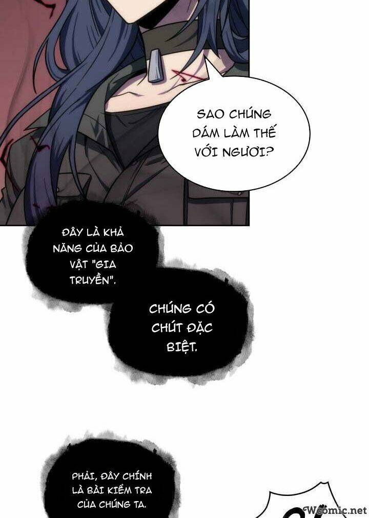 Vua Trộm Mộ Chapter 225 - Trang 2