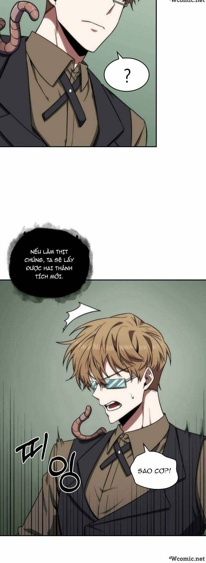 Vua Trộm Mộ Chapter 225 - Trang 2