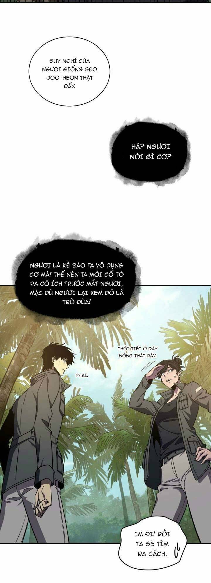 Vua Trộm Mộ Chapter 225 - Trang 2
