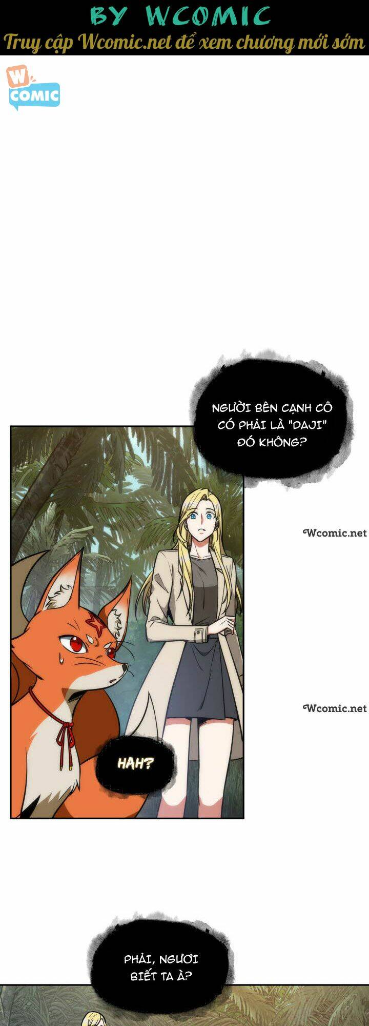 Vua Trộm Mộ Chapter 226 - Trang 2