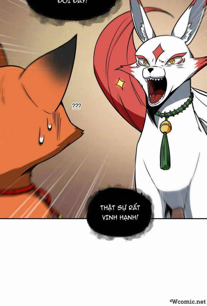 Vua Trộm Mộ Chapter 226 - Trang 2