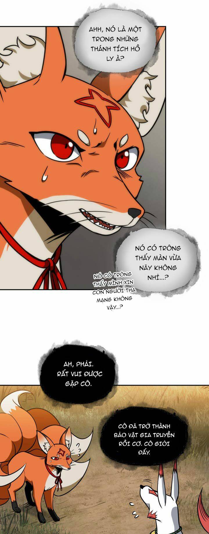 Vua Trộm Mộ Chapter 226 - Trang 2