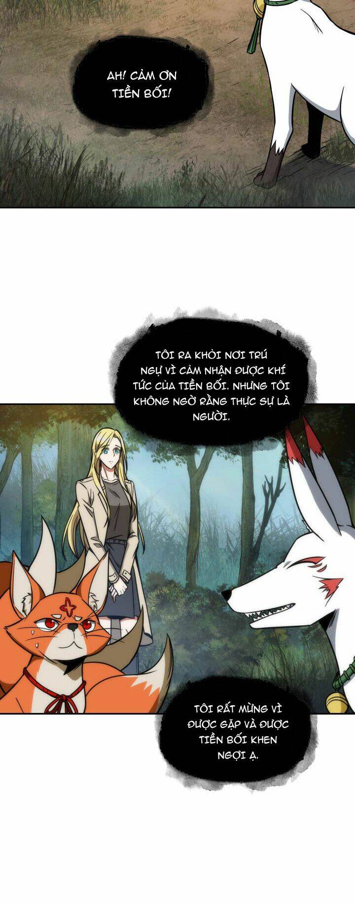 Vua Trộm Mộ Chapter 226 - Trang 2