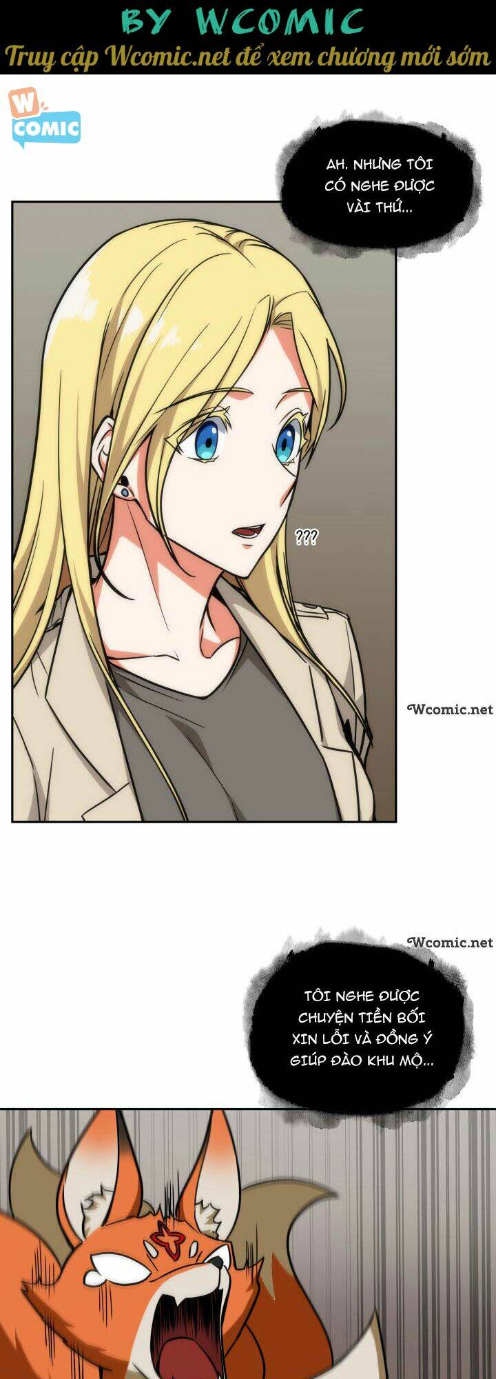 Vua Trộm Mộ Chapter 226 - Trang 2