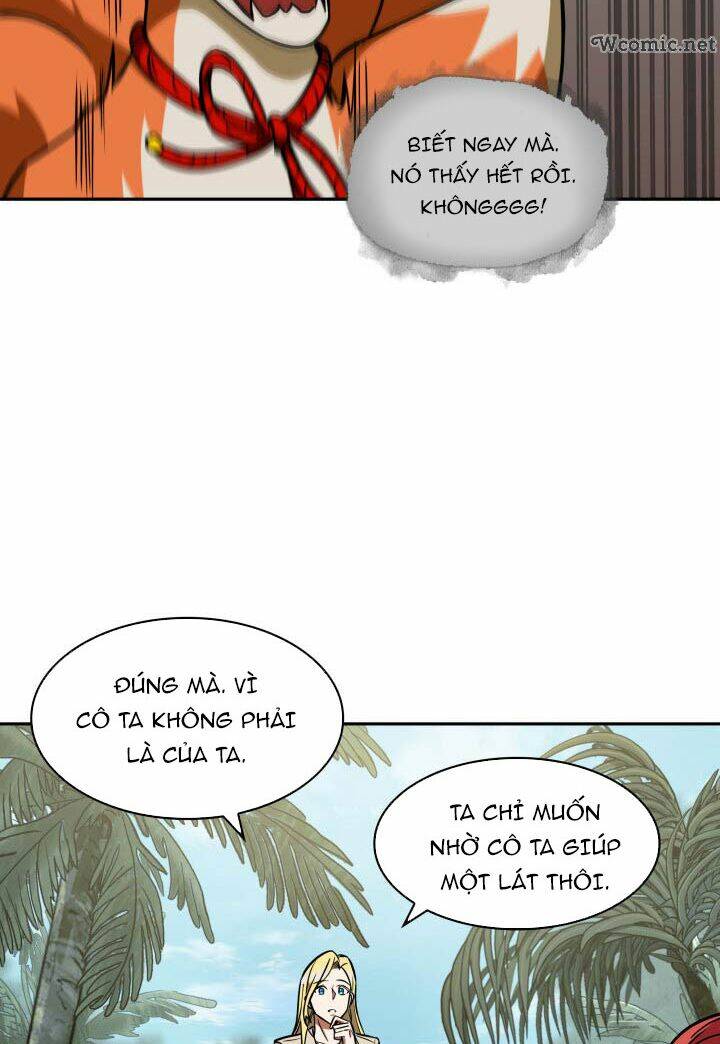 Vua Trộm Mộ Chapter 226 - Trang 2