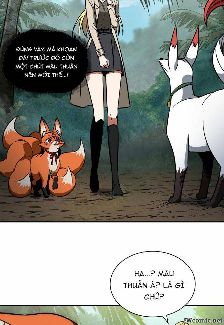 Vua Trộm Mộ Chapter 226 - Trang 2