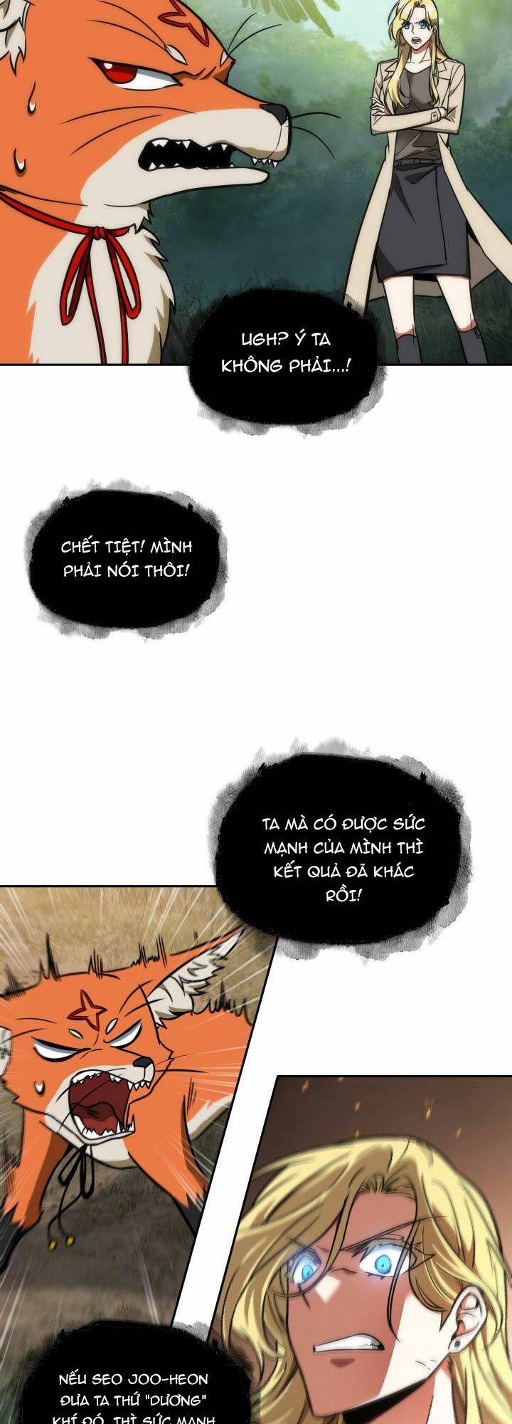 Vua Trộm Mộ Chapter 226 - Trang 2