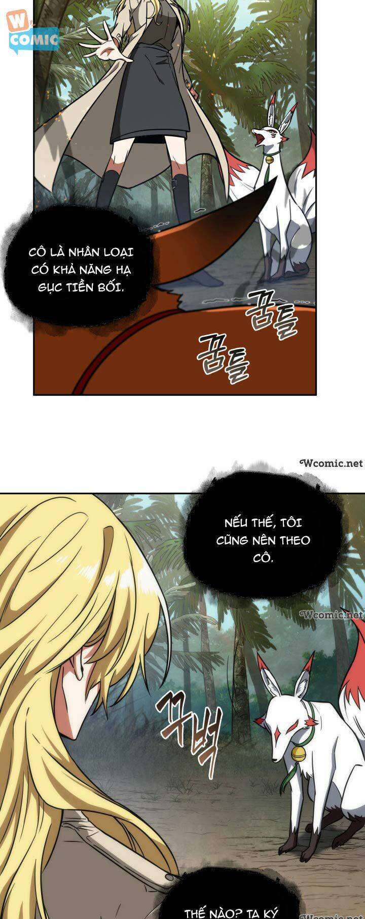 Vua Trộm Mộ Chapter 226 - Trang 2