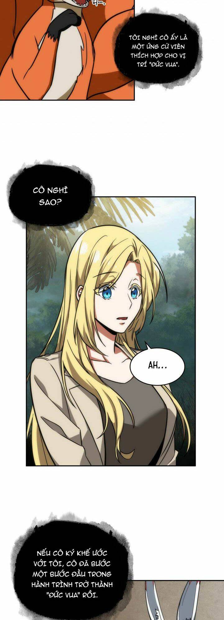 Vua Trộm Mộ Chapter 226 - Trang 2