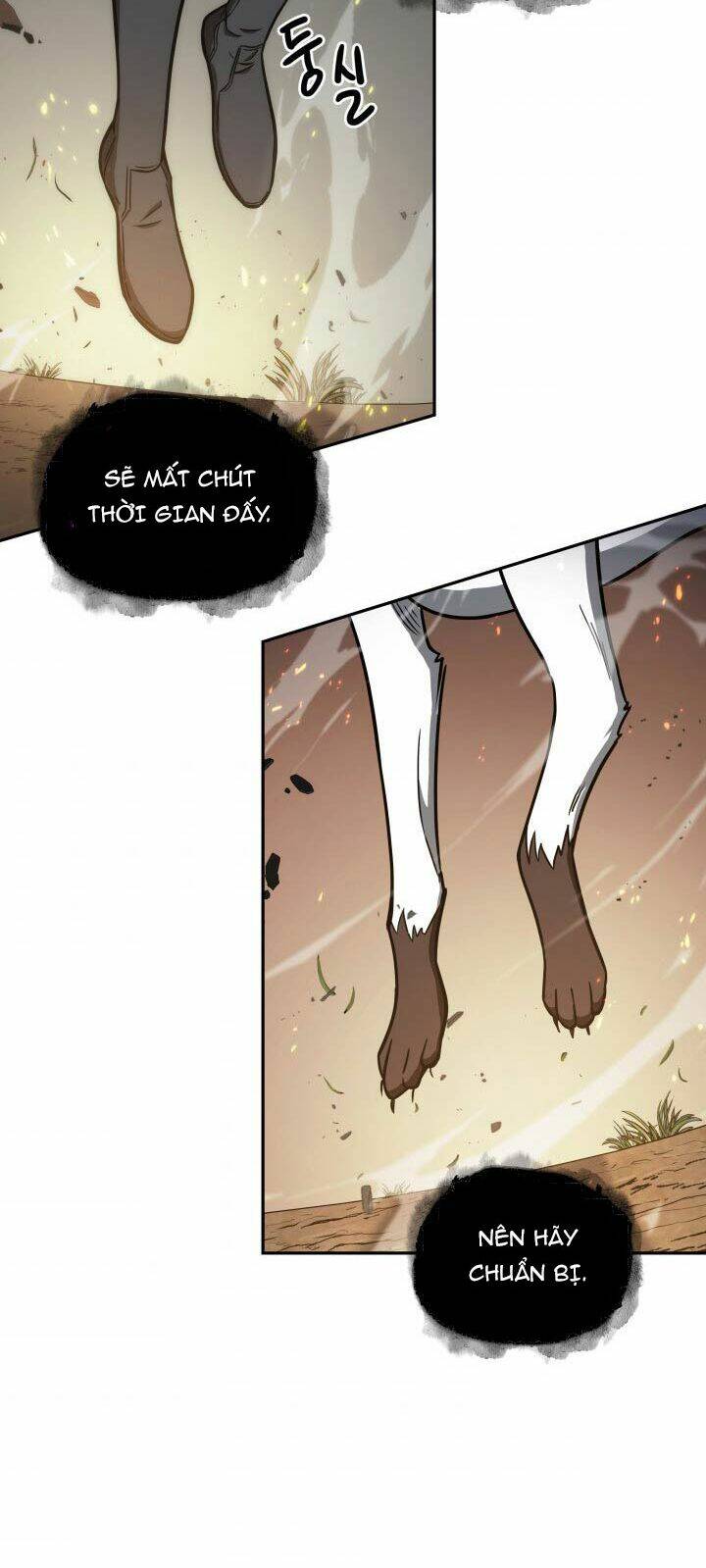 Vua Trộm Mộ Chapter 226 - Trang 2