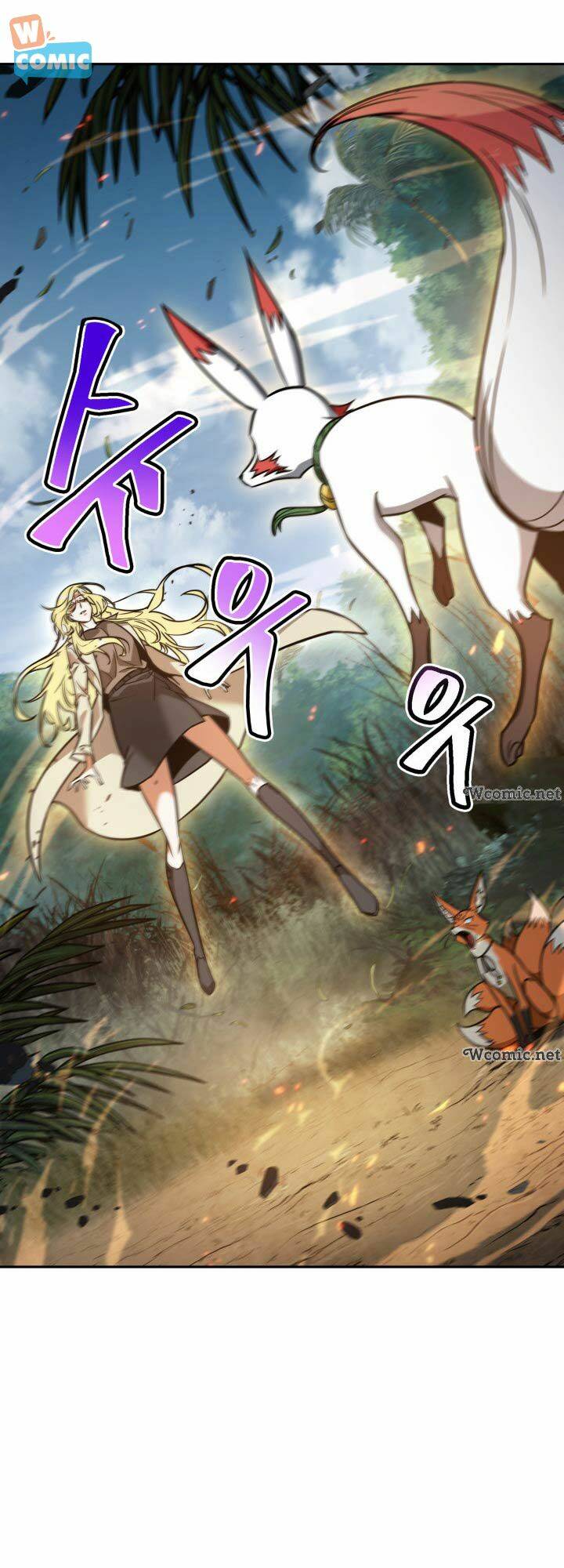 Vua Trộm Mộ Chapter 226 - Trang 2