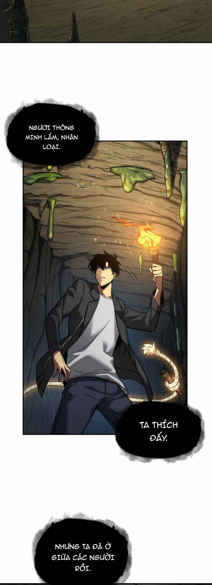 Vua Trộm Mộ Chapter 226 - Trang 2