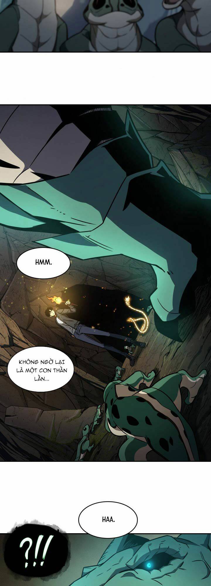 Vua Trộm Mộ Chapter 226 - Trang 2