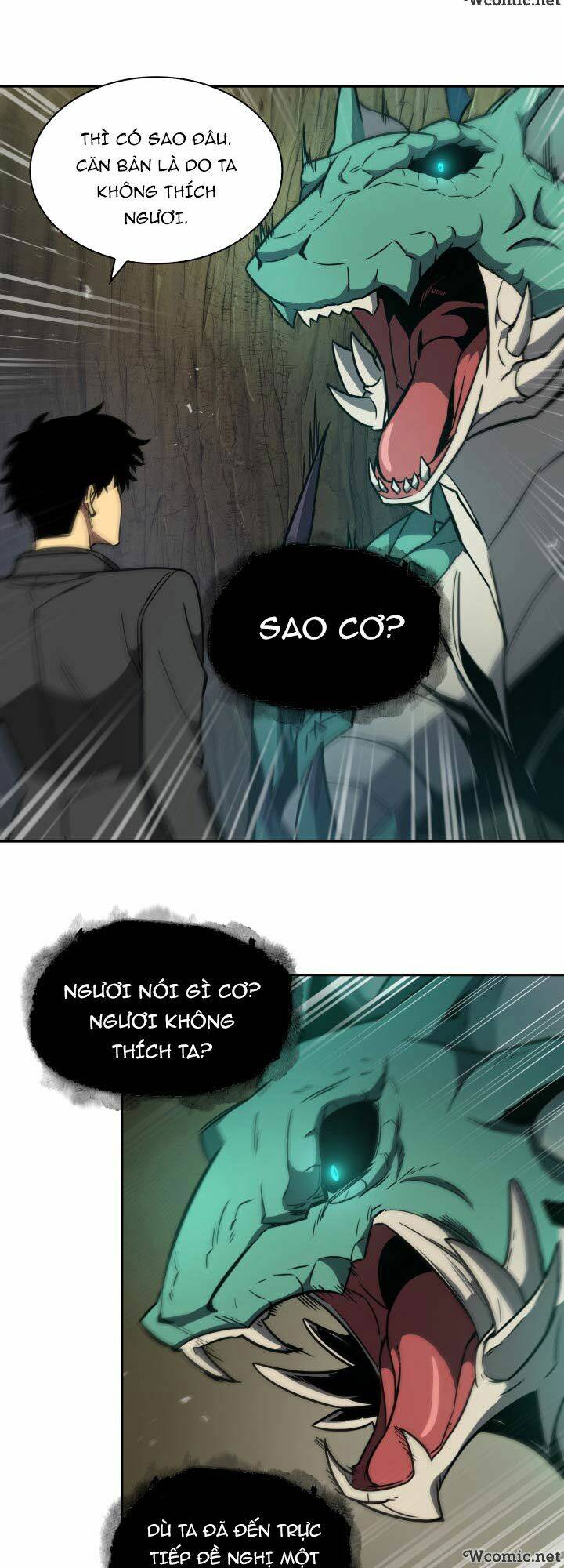 Vua Trộm Mộ Chapter 226 - Trang 2