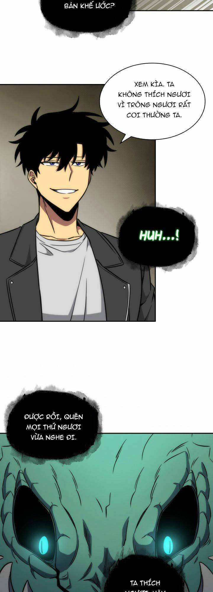 Vua Trộm Mộ Chapter 226 - Trang 2