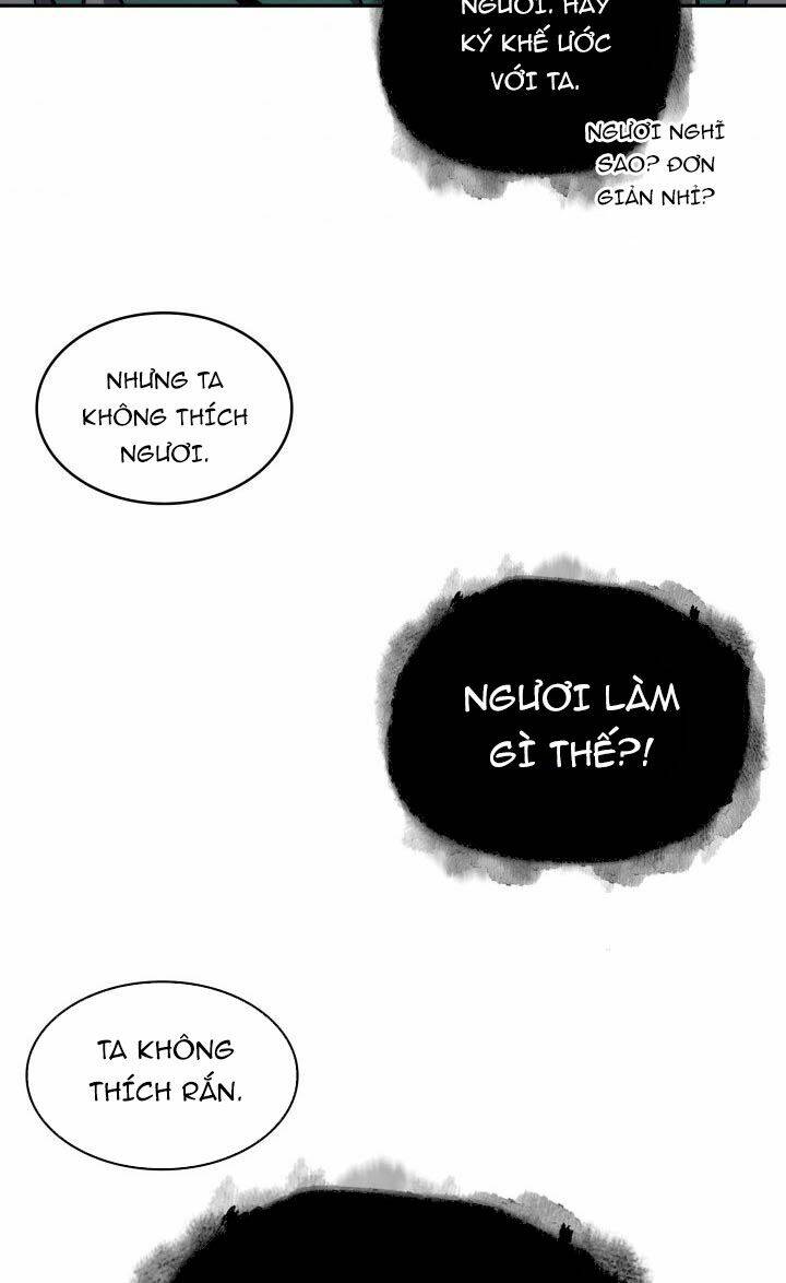 Vua Trộm Mộ Chapter 226 - Trang 2