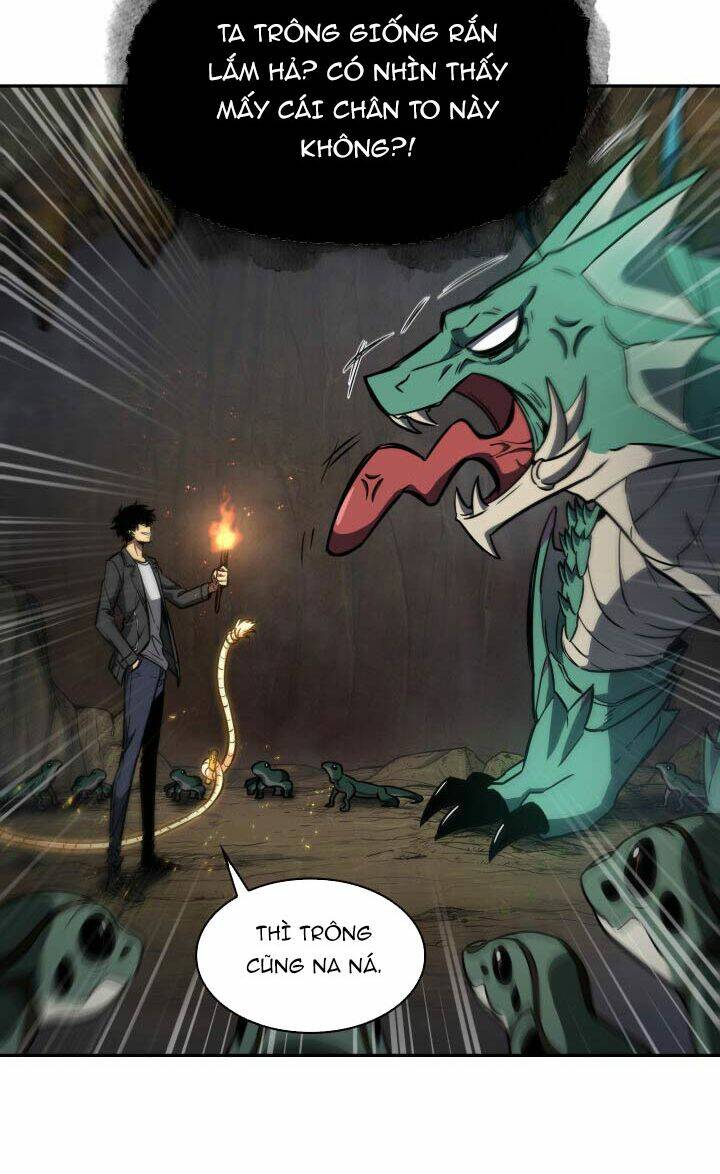 Vua Trộm Mộ Chapter 226 - Trang 2