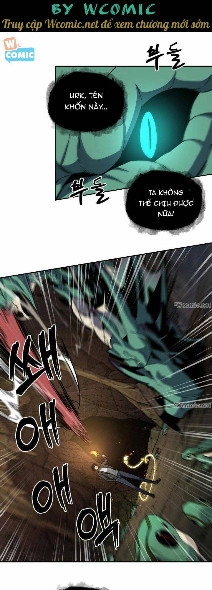 Vua Trộm Mộ Chapter 226 - Trang 2