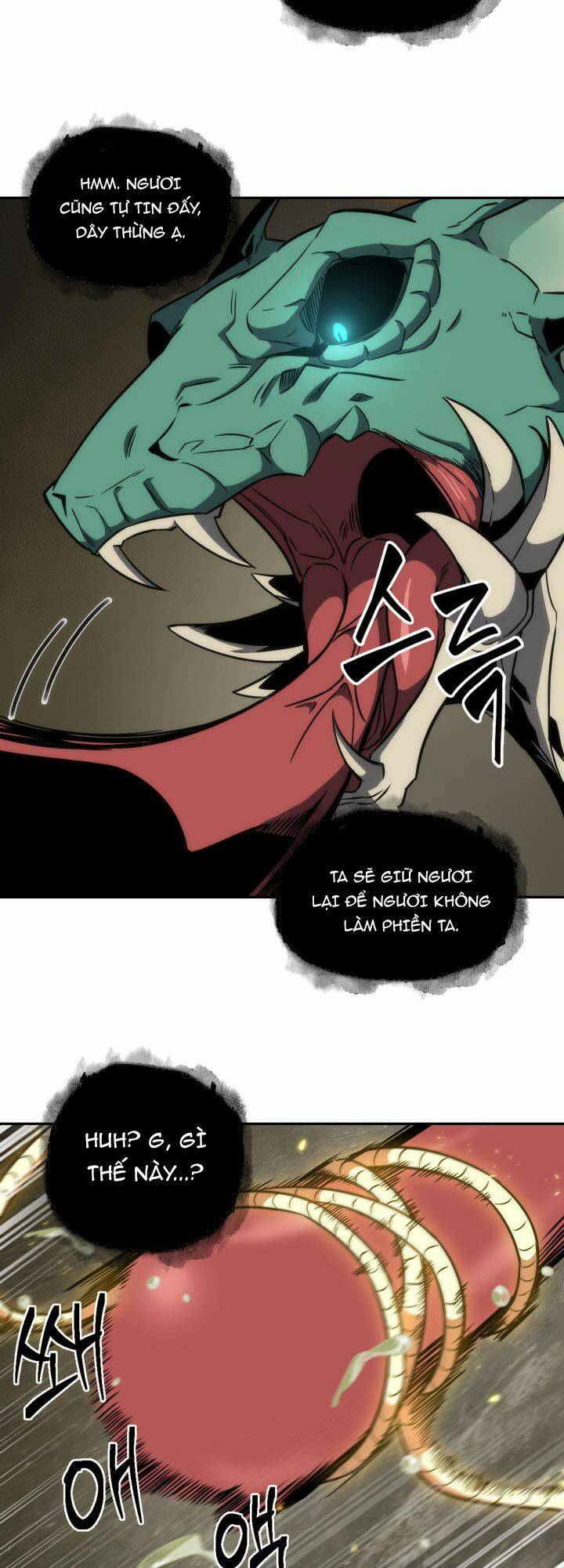 Vua Trộm Mộ Chapter 226 - Trang 2