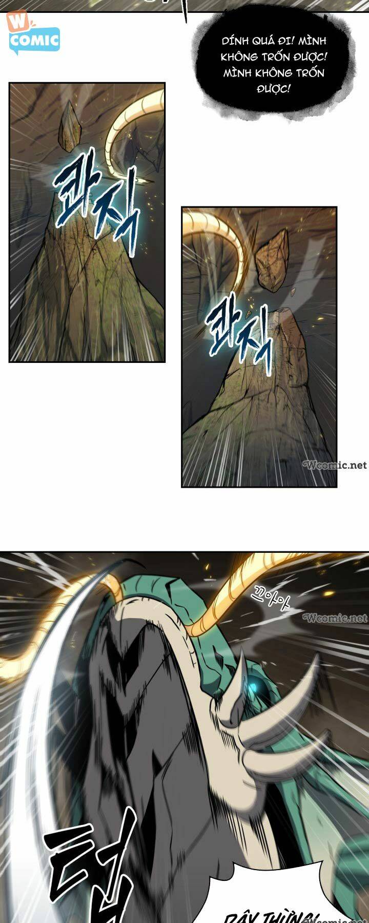 Vua Trộm Mộ Chapter 226 - Trang 2