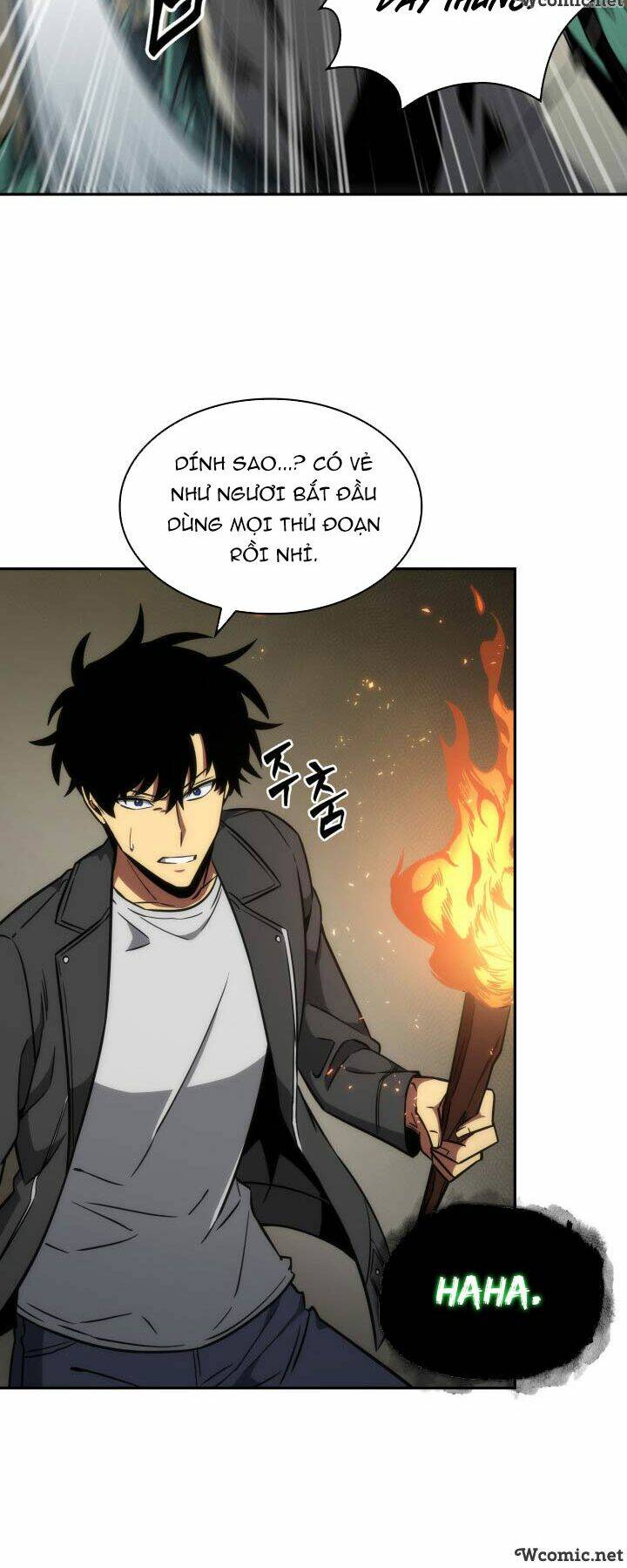 Vua Trộm Mộ Chapter 226 - Trang 2