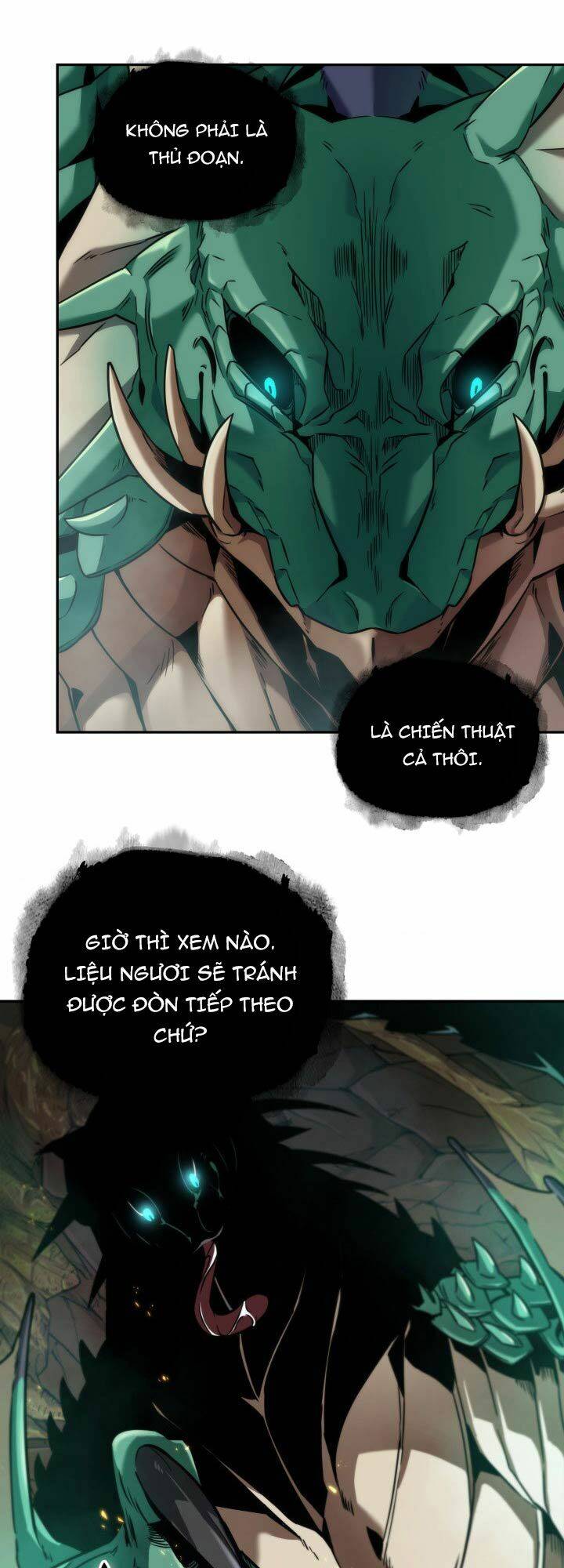 Vua Trộm Mộ Chapter 226 - Trang 2