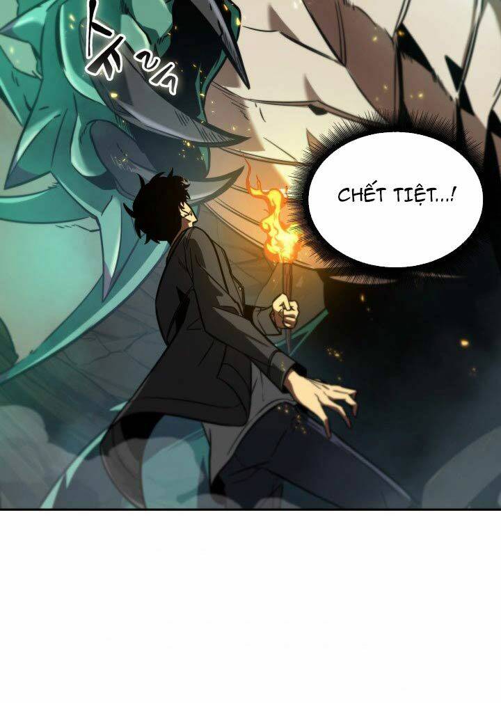 Vua Trộm Mộ Chapter 226 - Trang 2