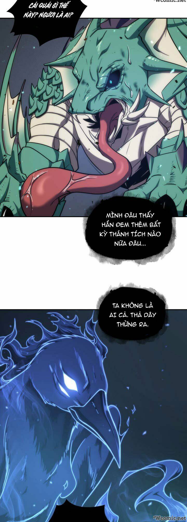 Vua Trộm Mộ Chapter 227 - Trang 2