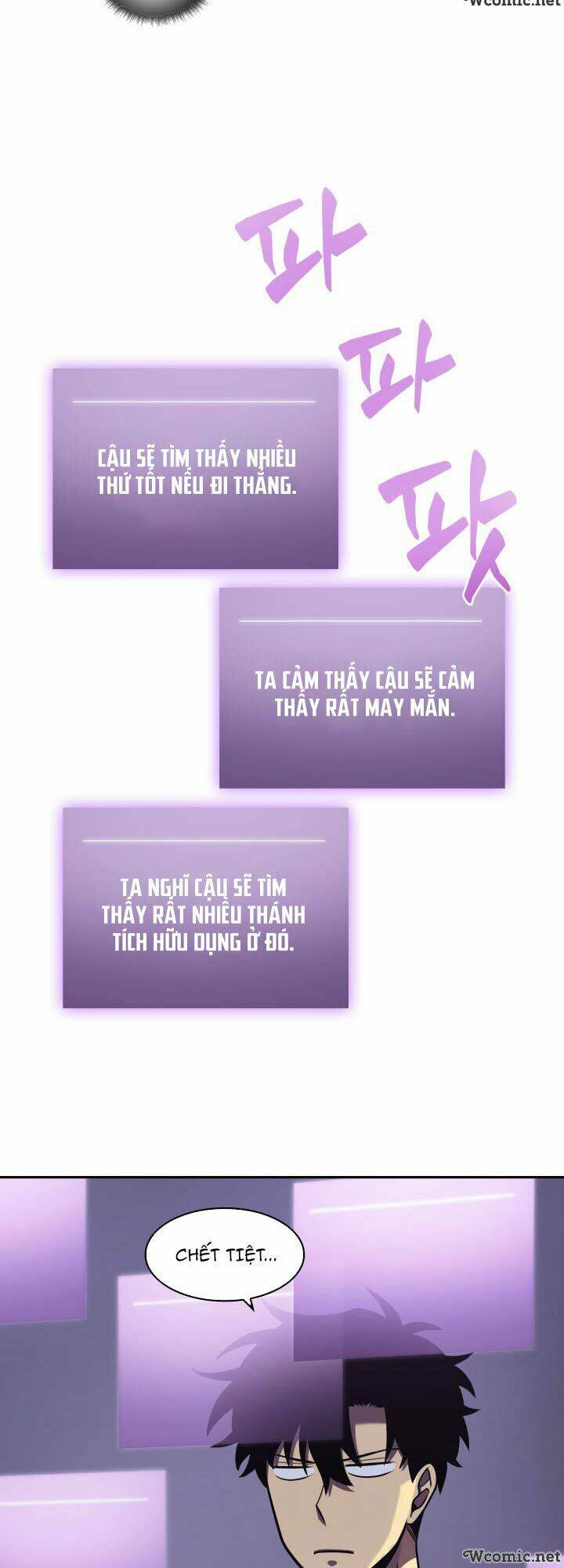 Vua Trộm Mộ Chapter 227 - Trang 2