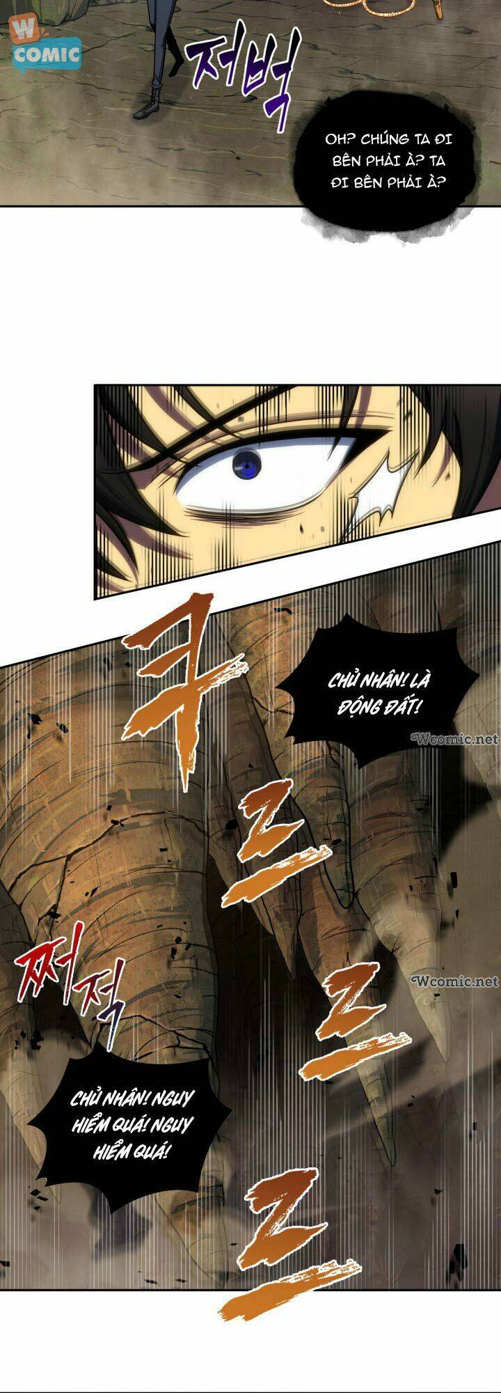 Vua Trộm Mộ Chapter 227 - Trang 2