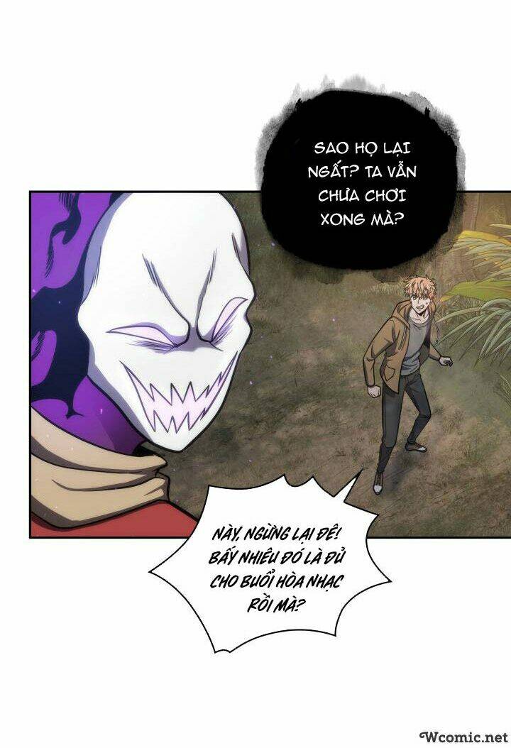 Vua Trộm Mộ Chapter 227 - Trang 2