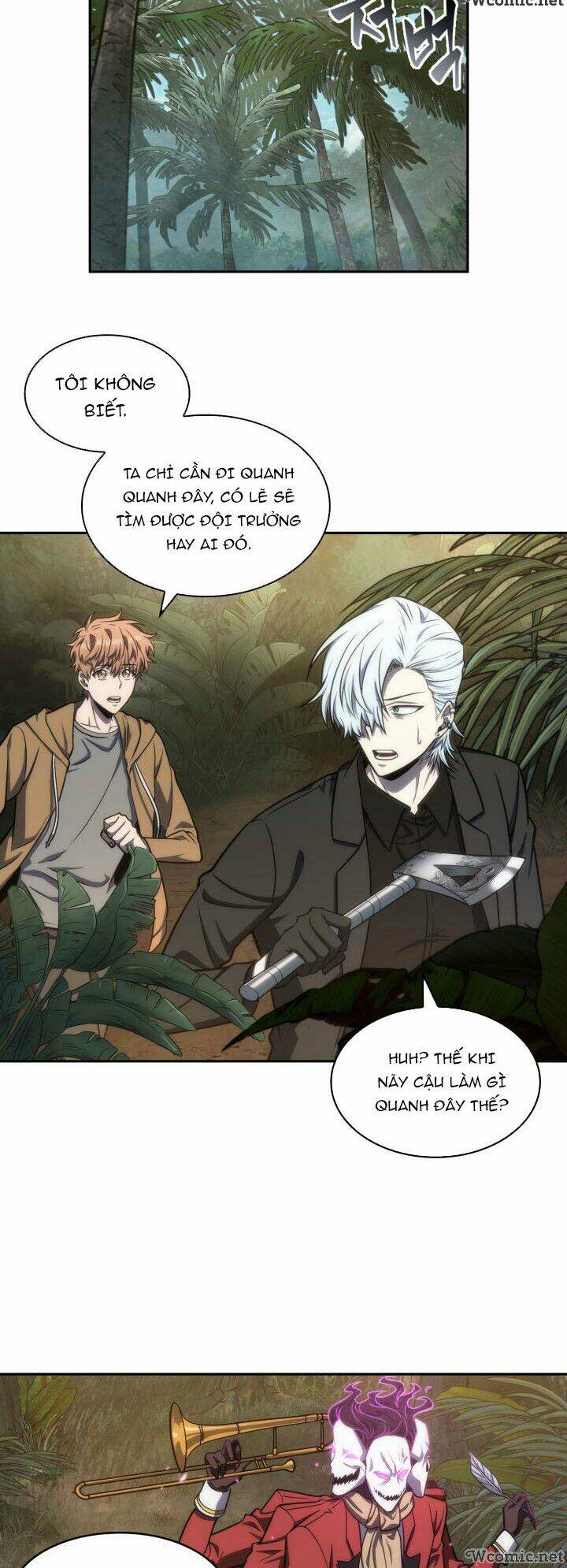 Vua Trộm Mộ Chapter 227 - Trang 2