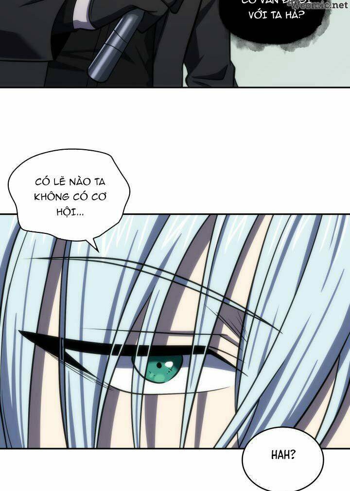 Vua Trộm Mộ Chapter 227 - Trang 2