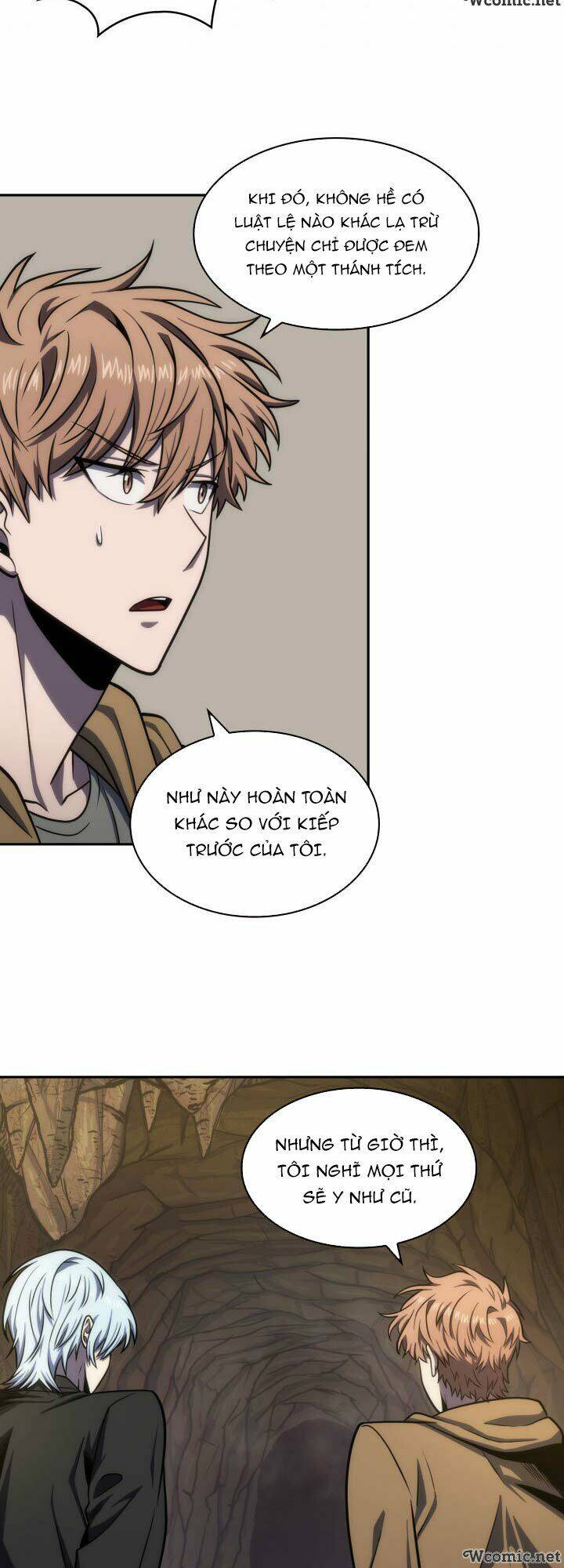 Vua Trộm Mộ Chapter 227 - Trang 2