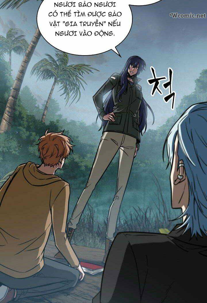 Vua Trộm Mộ Chapter 228 - Trang 2