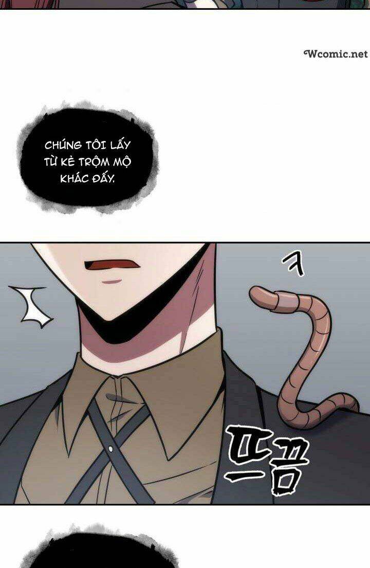 Vua Trộm Mộ Chapter 228 - Trang 2