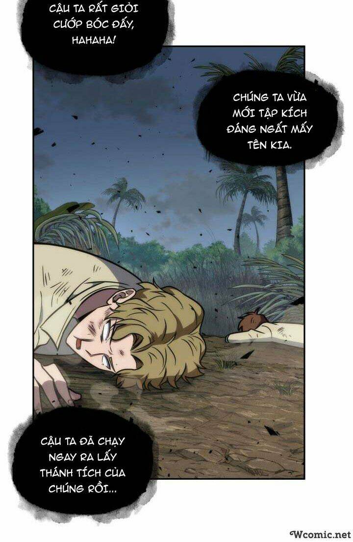 Vua Trộm Mộ Chapter 228 - Trang 2