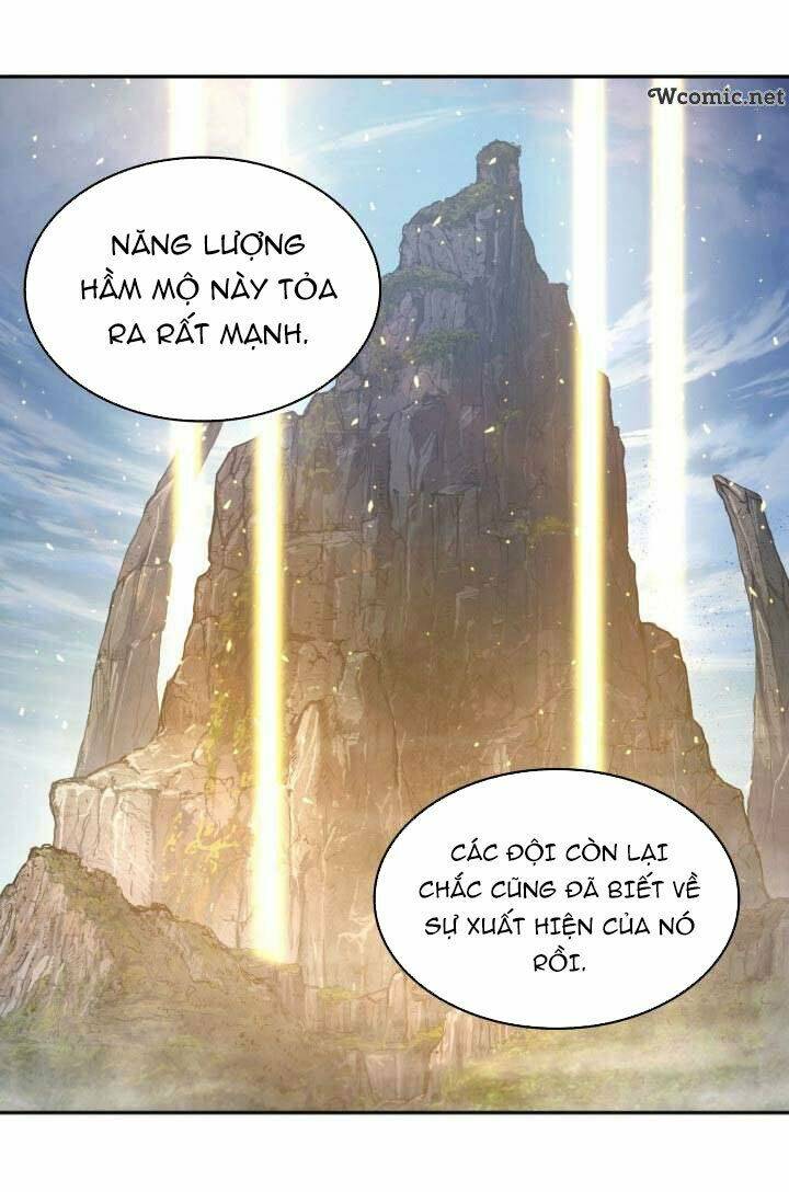 Vua Trộm Mộ Chapter 228 - Trang 2
