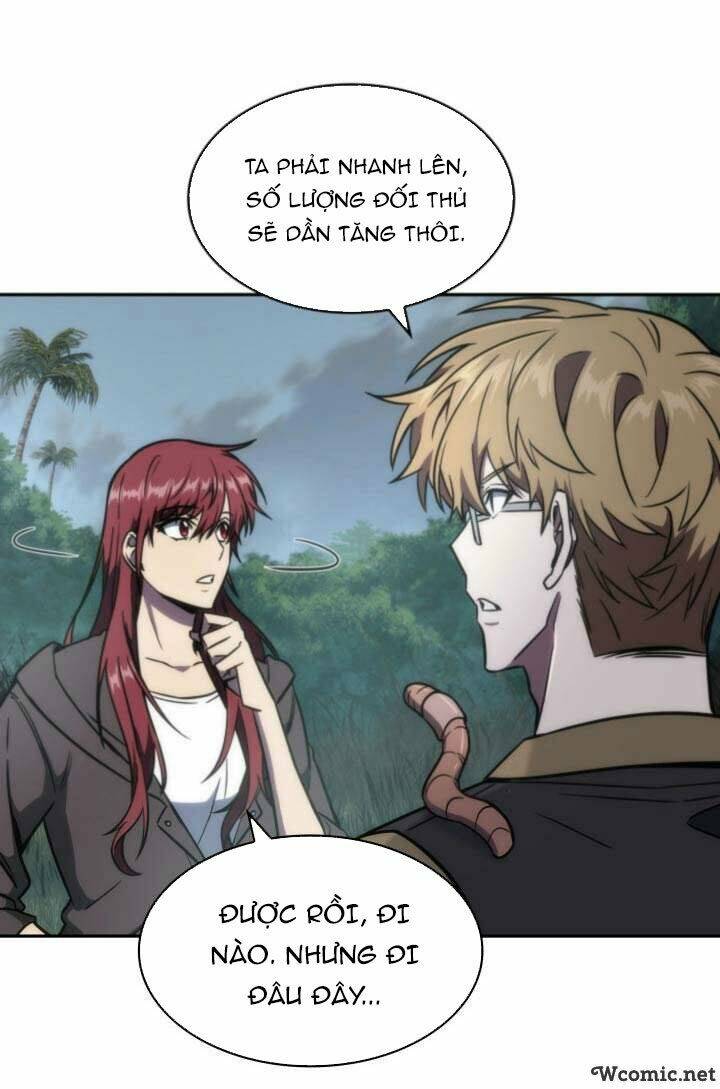 Vua Trộm Mộ Chapter 228 - Trang 2