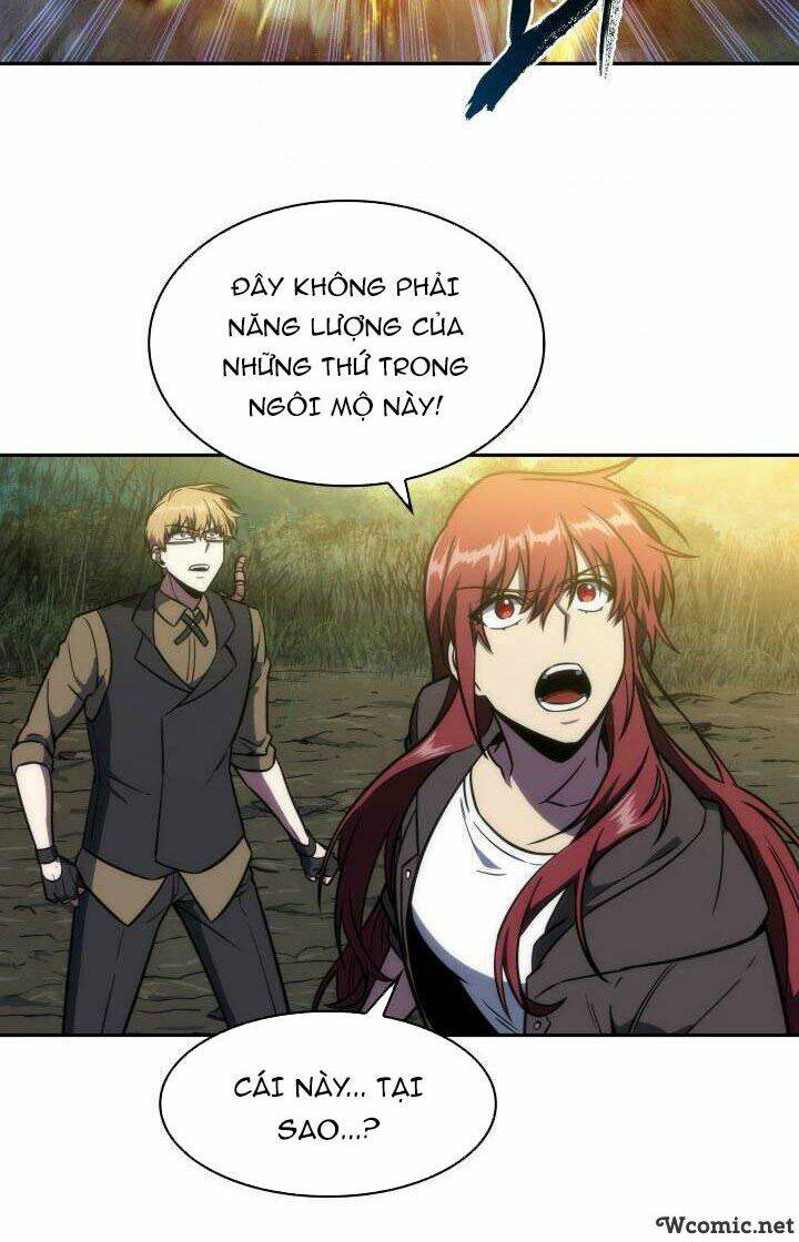 Vua Trộm Mộ Chapter 228 - Trang 2