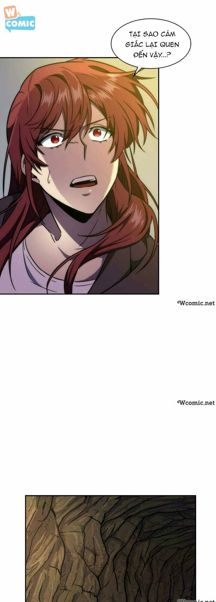 Vua Trộm Mộ Chapter 228 - Trang 2