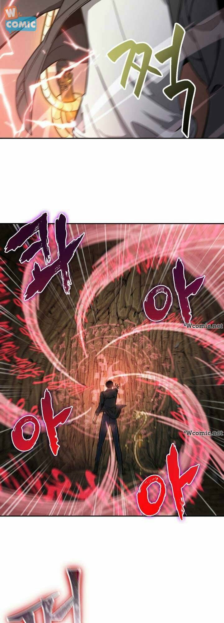 Vua Trộm Mộ Chapter 228 - Trang 2