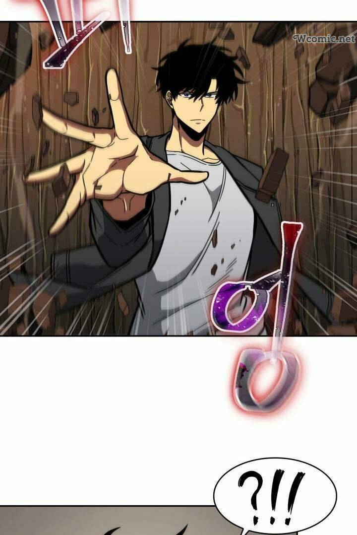 Vua Trộm Mộ Chapter 228 - Trang 2