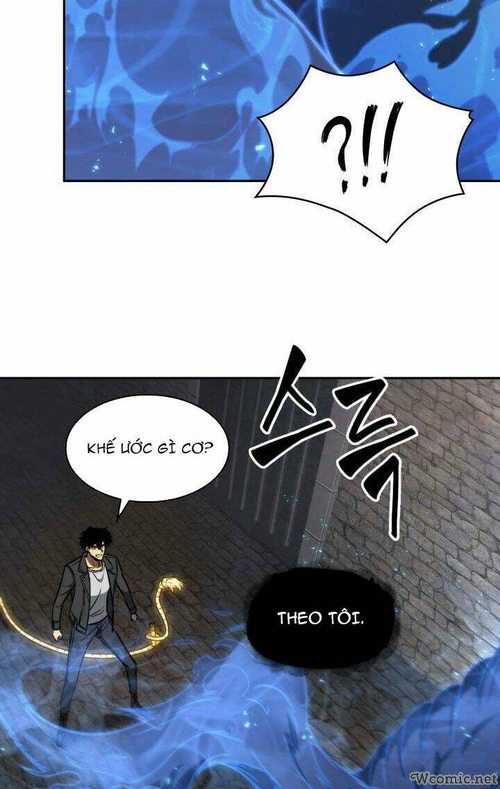 Vua Trộm Mộ Chapter 228 - Trang 2