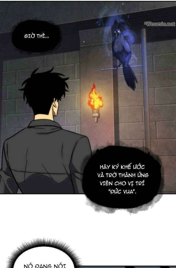 Vua Trộm Mộ Chapter 228 - Trang 2