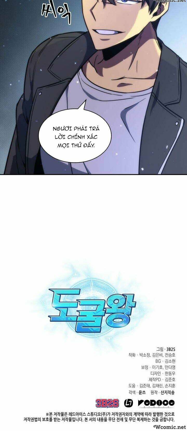 Vua Trộm Mộ Chapter 228 - Trang 2