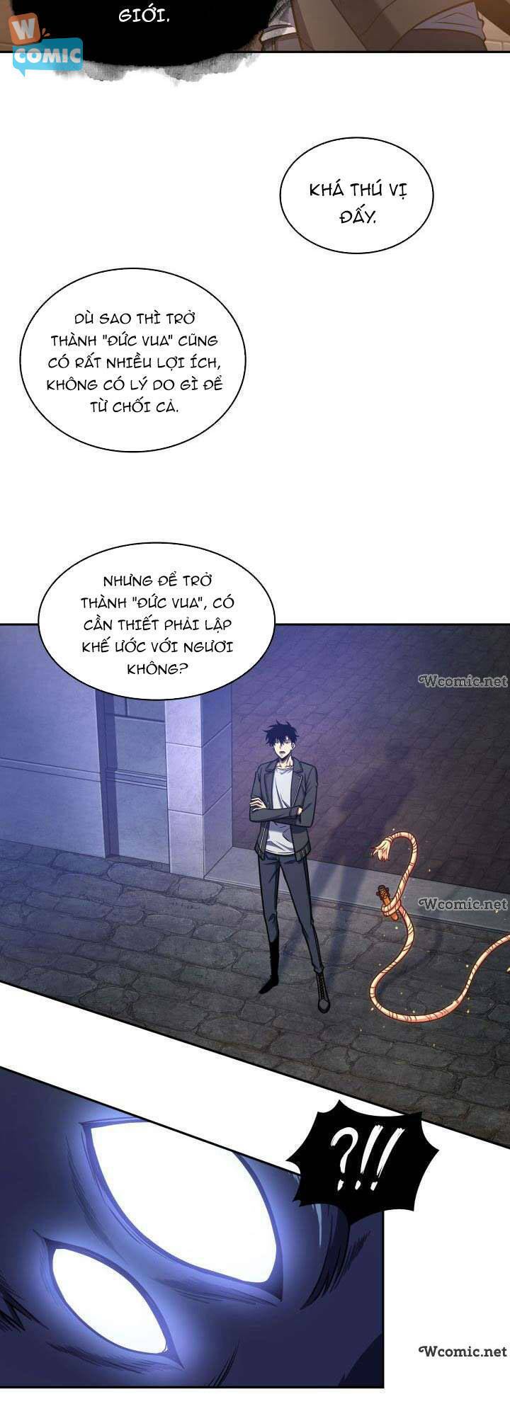 Vua Trộm Mộ Chapter 229 - Trang 2