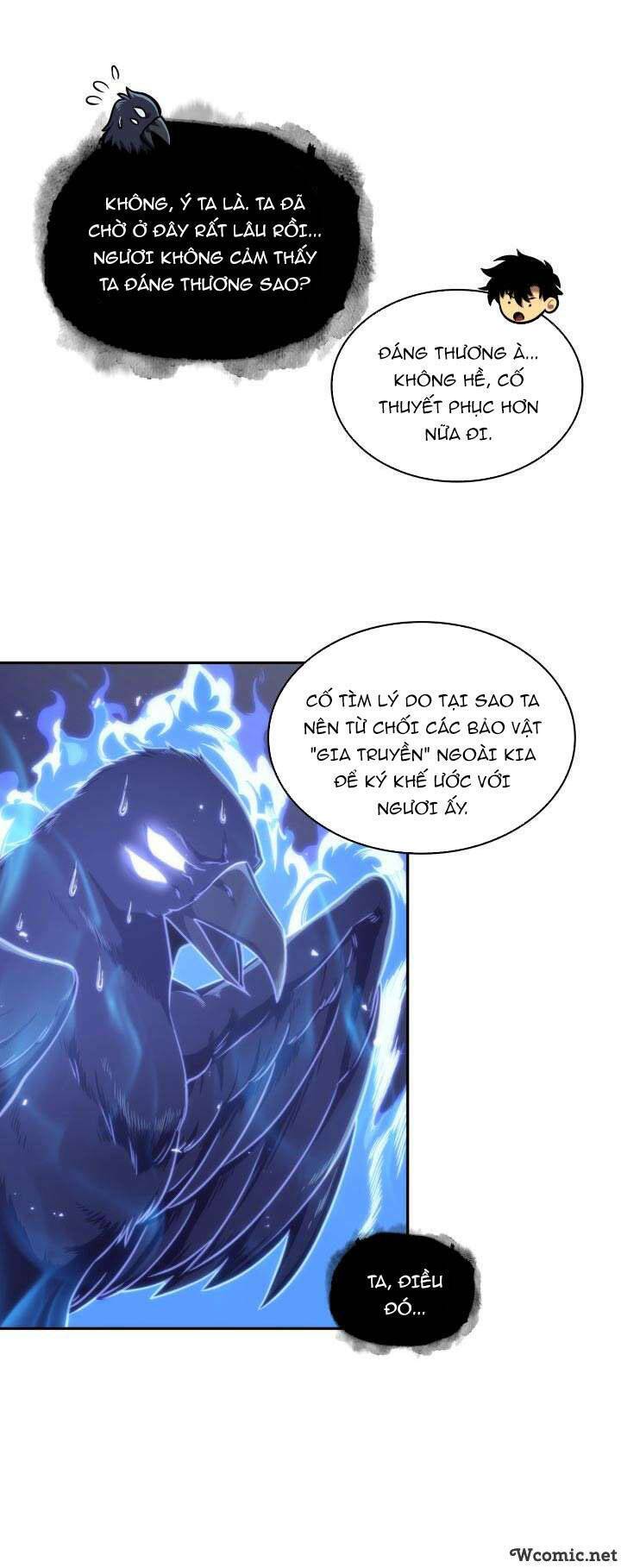 Vua Trộm Mộ Chapter 229 - Trang 2